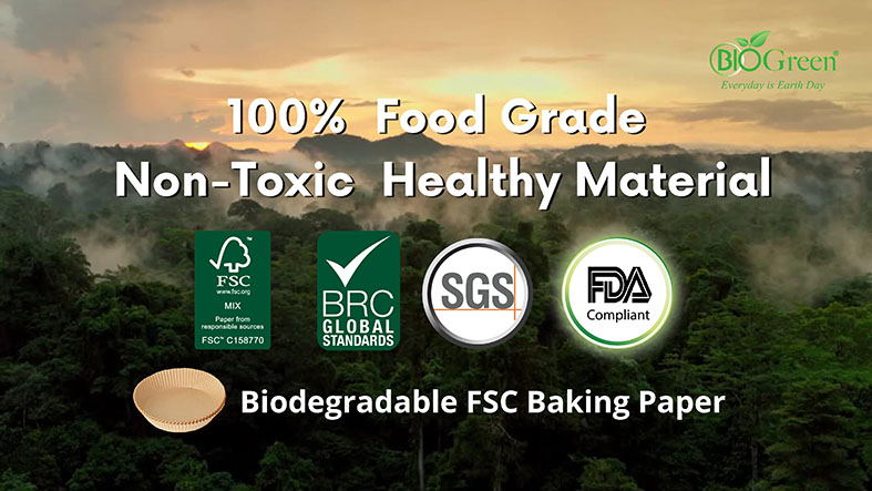 What is FSC Certified Products? | Meaning and Importance