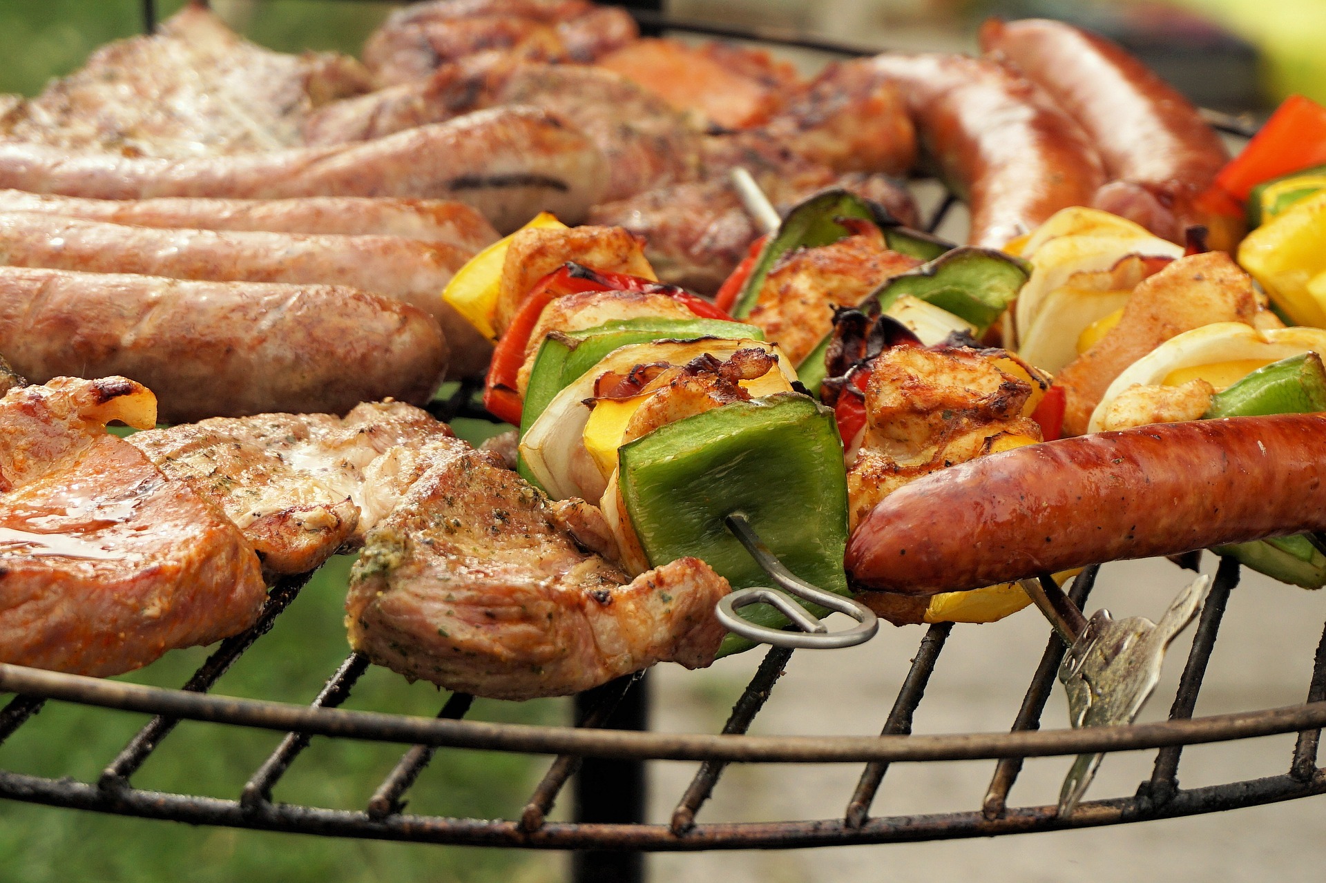How to enjoy the perfect BBQ
