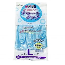 Japan Surutto Smooth Hand Glove PVC (L)