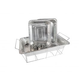 Disposable Buffet Set (6 in 1)