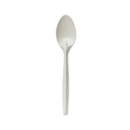 Biogreen Biodegradable Spoon  - size  7" 
