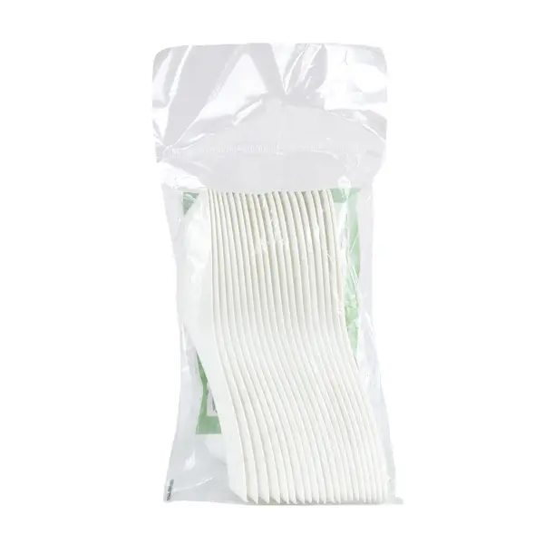 Biodegradable Chinese Spoon Singapore | Sanz Pte Ltd